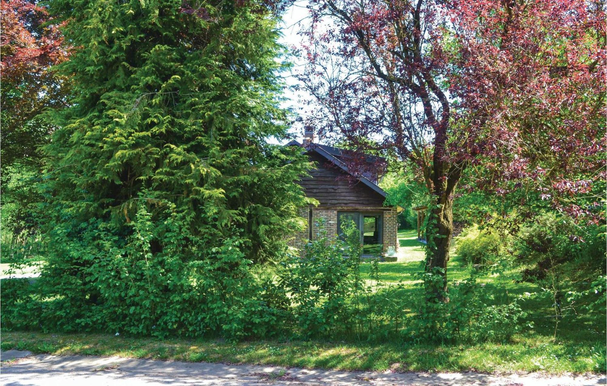 Thanville Pondrome Экстерьер фото